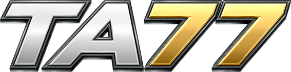 ta77 logo